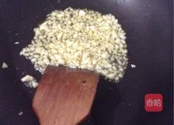 蒜蓉焗明虾的做法图解6