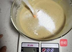 巧克力核桃马芬的做法图解5