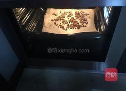 巧克力核桃马芬的做法图解7