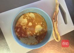 草莓层层糕的做法图解3