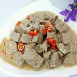 家乡特色小吃：碗砣的做法[图]