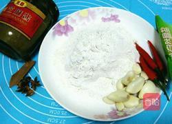 家乡特色小吃:碗砣的做法图解1