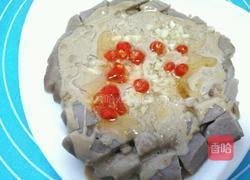 家乡特色小吃:碗砣的做法图解13