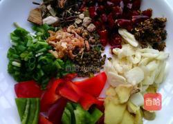 水煮土豆藕片的做法图解1