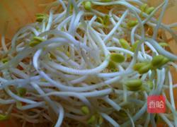 水煮土豆藕片的做法图解3