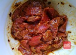 水煮土豆藕片的做法图解4