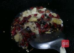 水煮土豆藕片的做法图解6