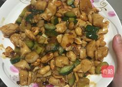 宫保鸡丁的做法图解5