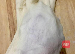 NN手把手教你如何揉出手套膜的做法图解5