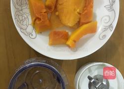 南瓜红薯泥的做法图解7