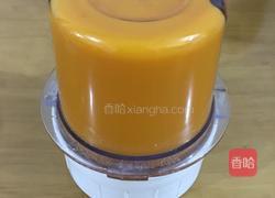 南瓜红薯泥的做法图解10