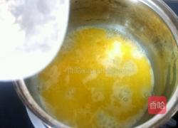 巧克力酥皮泡芙的做法图解7