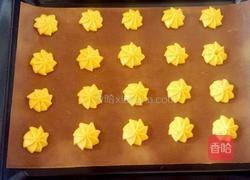 巧克力酥皮泡芙的做法图解11