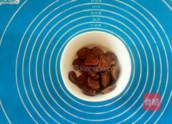 巧克力酥皮泡芙的做法图解12