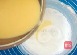 巧克力酥皮泡芙的做法图解16