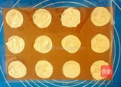 迷你巧克力奶油蛋卷甜筒的做法图解7