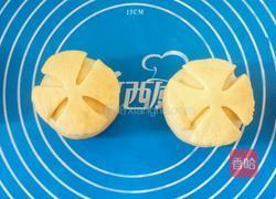 风车提子面包的做法图解11