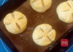 风车提子面包的做法图解14