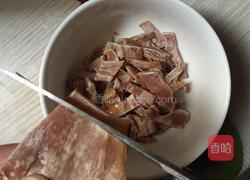 香芋糯米饭的做法图解2