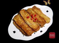 香酥帶魚的做法圖解8