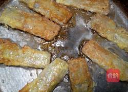 香酥带鱼的做法图解7
