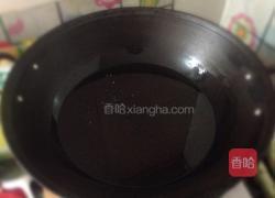 藕香狮子头的做法图解10