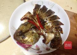 清蒸桂鱼的做法图解3