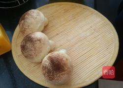 香菇豆沙包的做法图解20