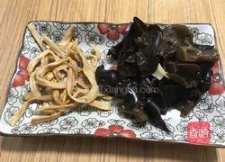 木须肉的做法图解3