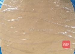 花生奶油饼干的做法图解9