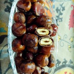 糖炒栗子的做法[图]