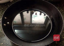 酱汁狮子头的做法图解2