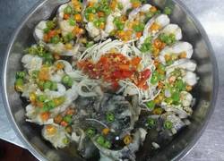 鲜椒长江肥鱼