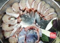 鲜椒长江肥鱼的做法图解3