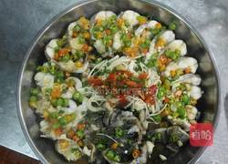 鲜椒长江肥鱼的做法图解7