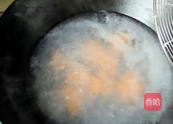 清炒藕片的做法图解3