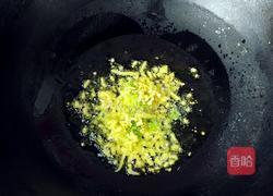 清炒藕片的做法图解4