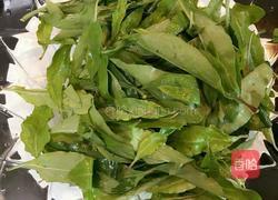 枸杞鸡杂汤的做法图解1