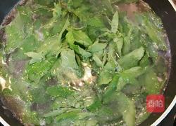 枸杞鸡杂汤的做法图解5