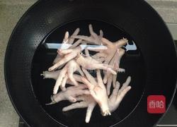 韩式吮指鸡爪的做法图解2