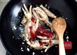 韩式吮指鸡爪的做法图解4