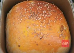 面包机烤面包的做法图解9