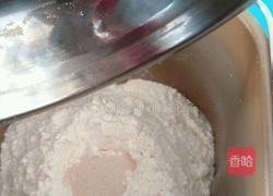 面包机烤面包的做法图解2