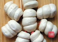 迷你火腿卷的做法图解6