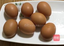 啤酒卤蛋的做法图解2