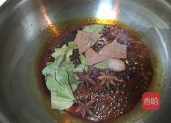 啤酒卤蛋的做法图解7