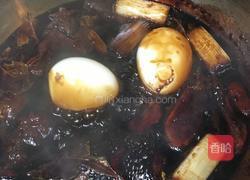 啤酒卤蛋的做法图解13