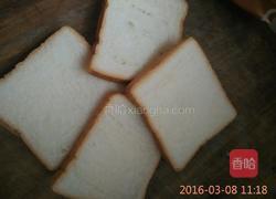 自制面包糠的做法图解1