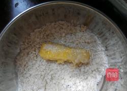 香酥苹果的做法图解7