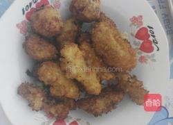 香酥苹果的做法图解10